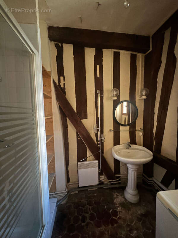 Appartement à ROUEN