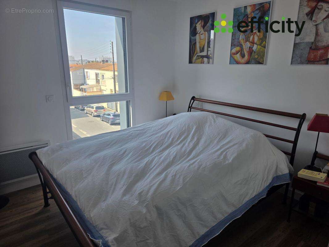 Appartement récent - photo 7