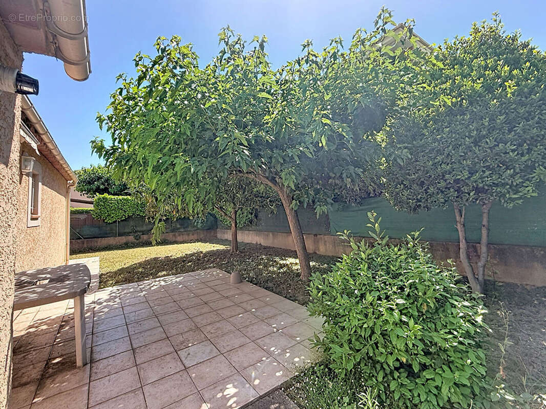 Maison 92m² à aix-en-provence - photo 4