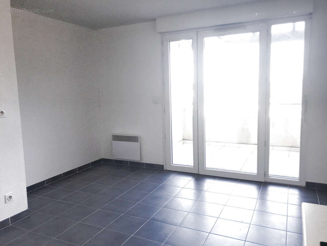 Appartement à BRIGNOLES