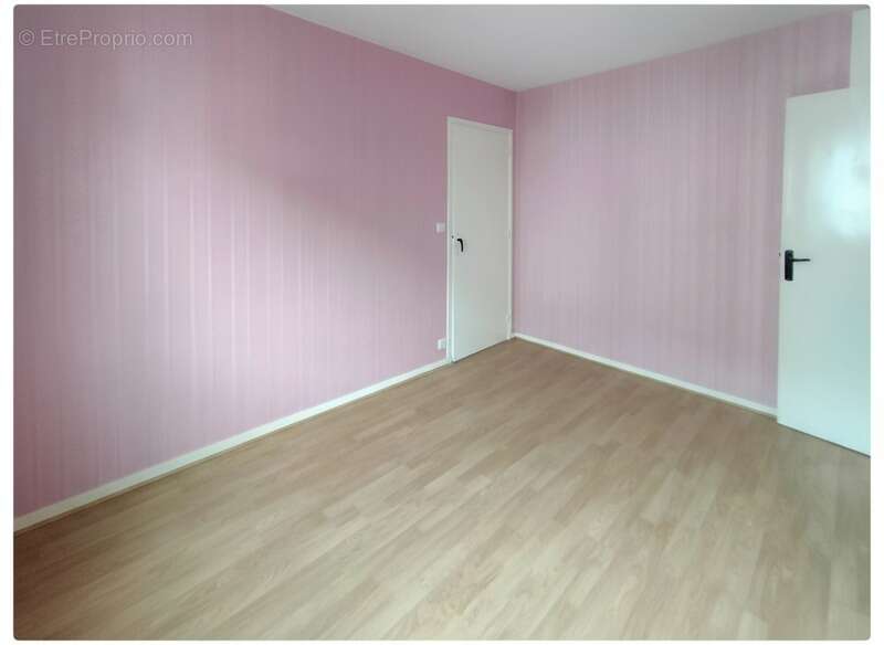 Appartement à LANESTER