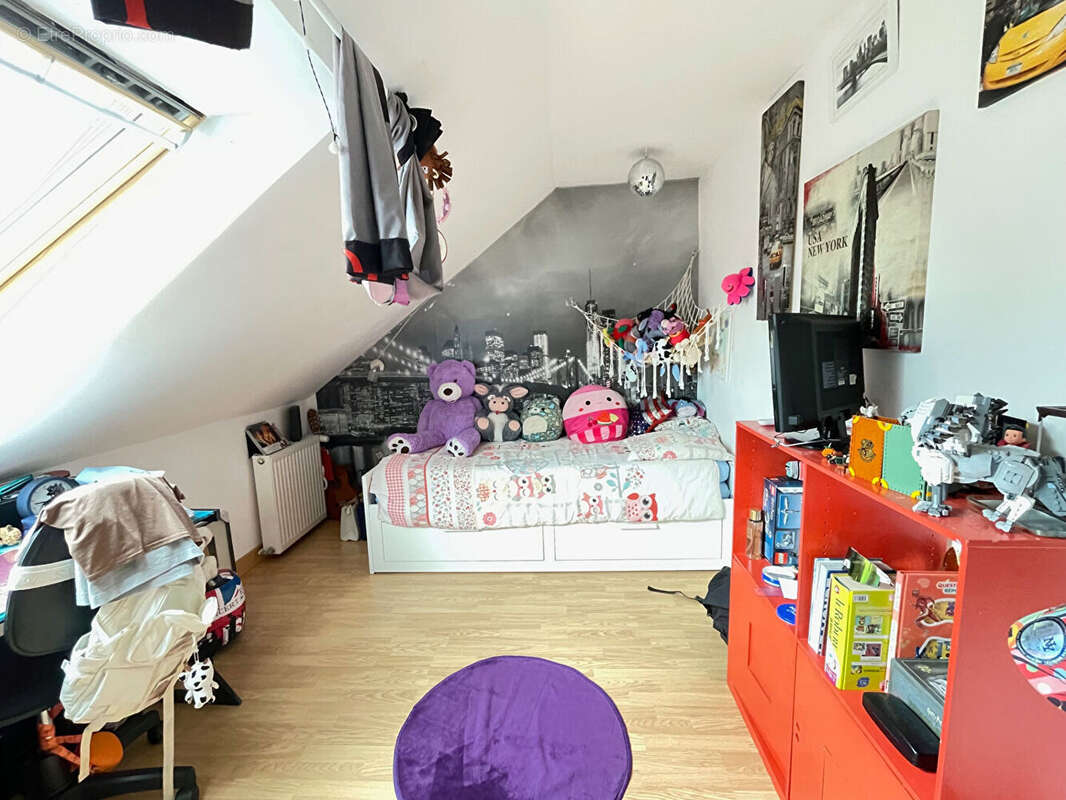 Maison à NOGENT-LE-ROI