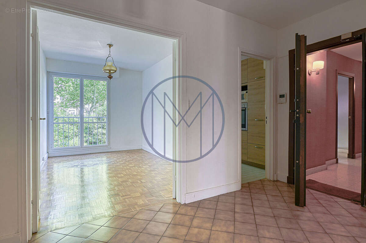 Appartement à VERSAILLES