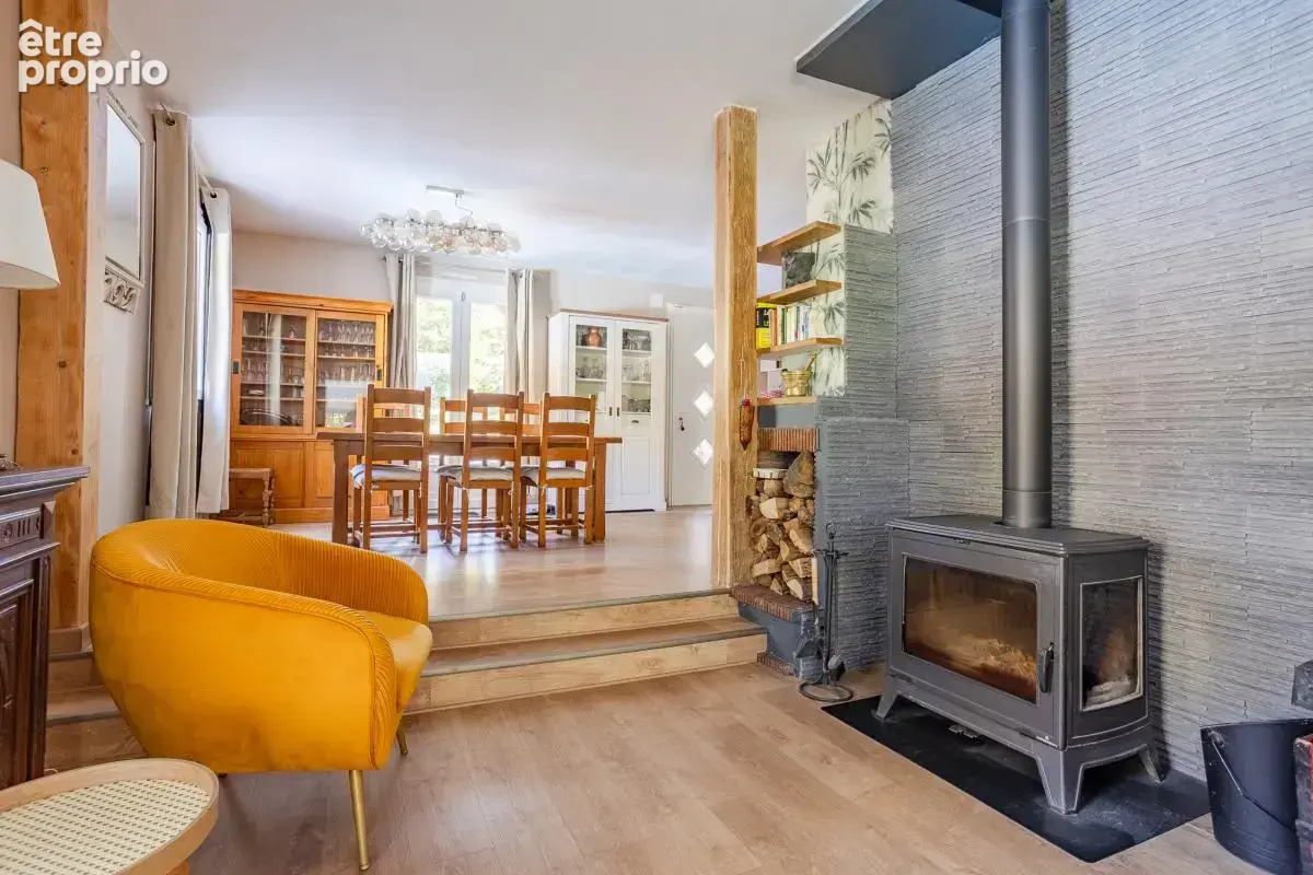 Maison 5 pièces 132 m² à vendre à Chancelade (24650) - photo 2