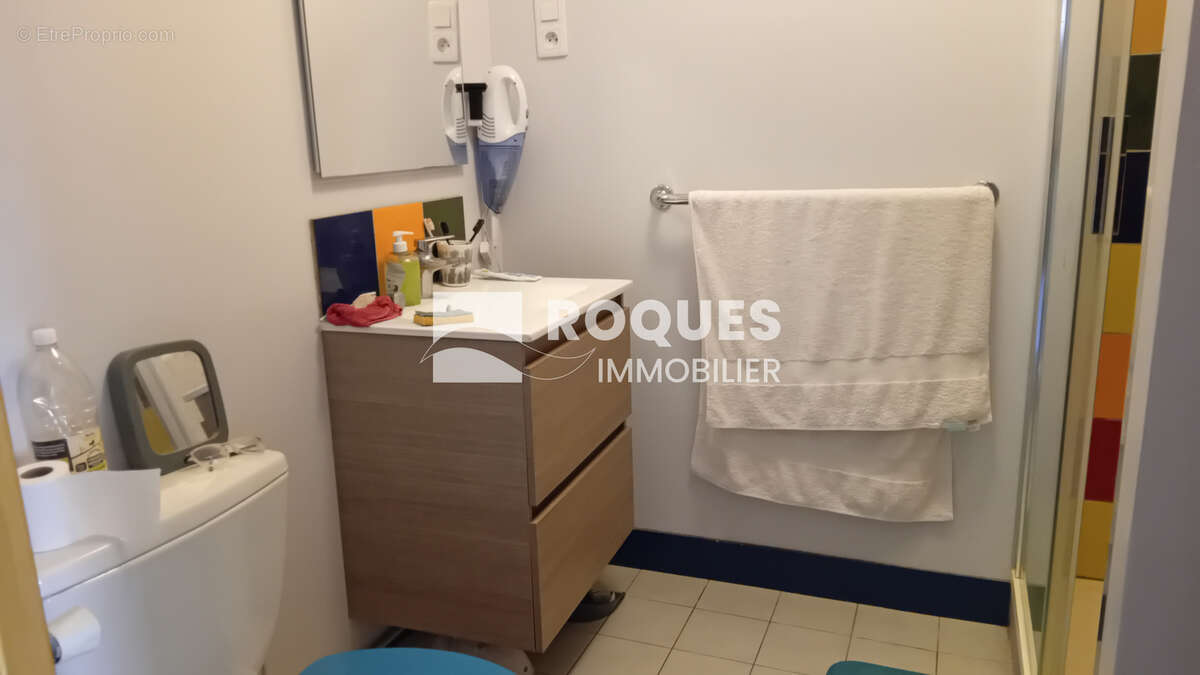 Appartement à MILLAU