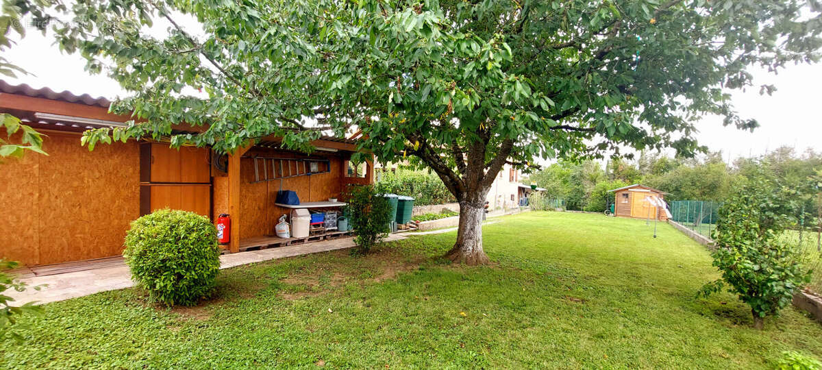 Maison à JARNY