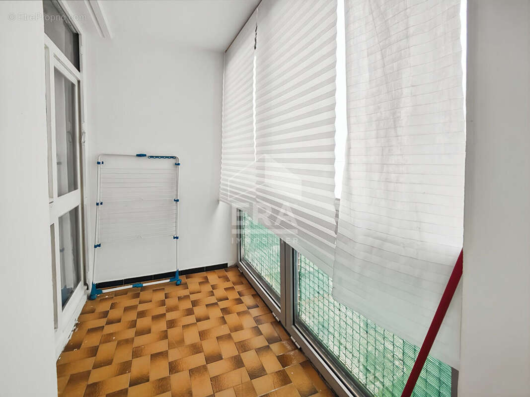 Appartement à MARIGNANE