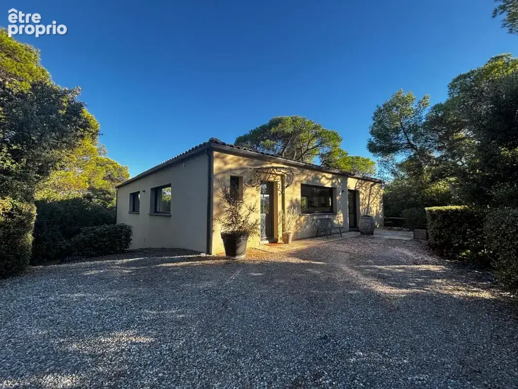 Carcassonne – maison de 126 m² avec piscine et appartement indépendant - photo 4