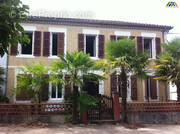 Maison à MASSEUBE