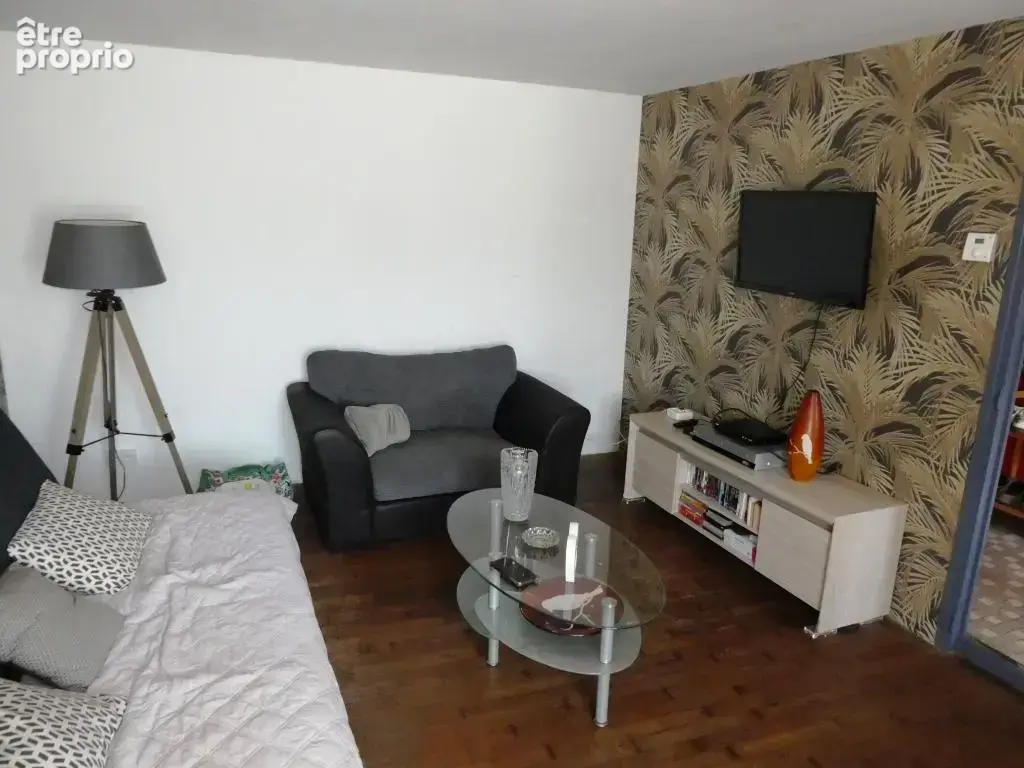 Maison 4 pièces 74 m² à vendre à Guemene-Sur-Scorff (56160) - photo 7