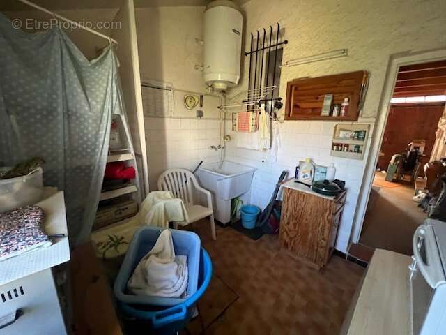 Maison à ARGELES-SUR-MER