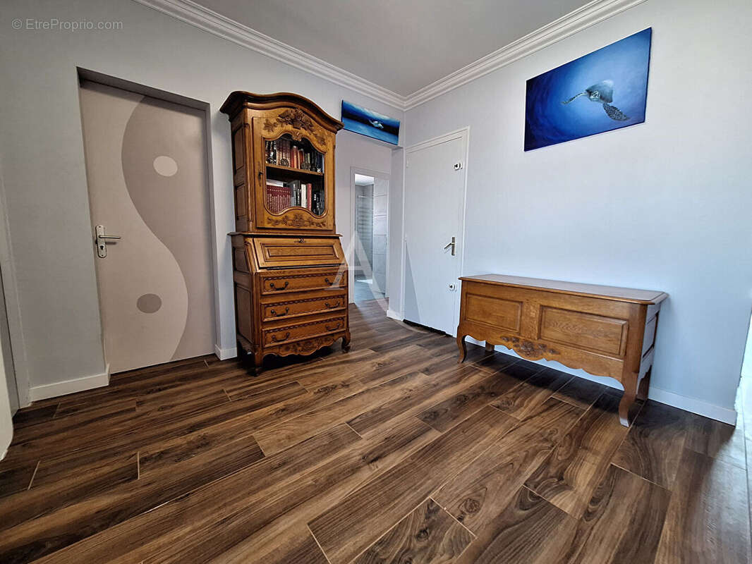 Maison 5 chambres la Tranche sur Mer - photo 12