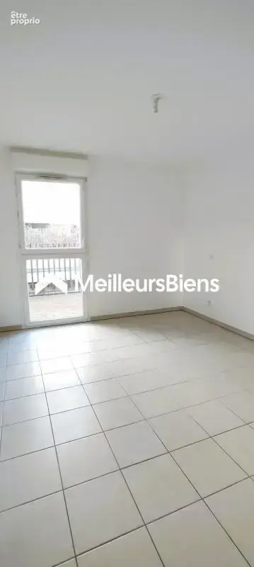 Toulouse Barrière de Paris : Grand T3  avec 2 chambres, terrasse et parking - photo 5