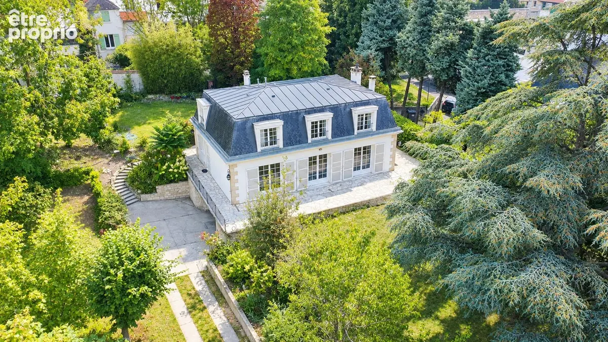 Maison 8 pièces 200 m² à vendre à Andresy (78570) - photo 2