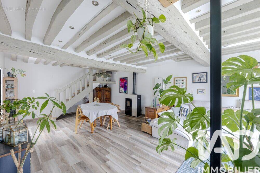 Photo 1 - Maison à PIERRELAYE