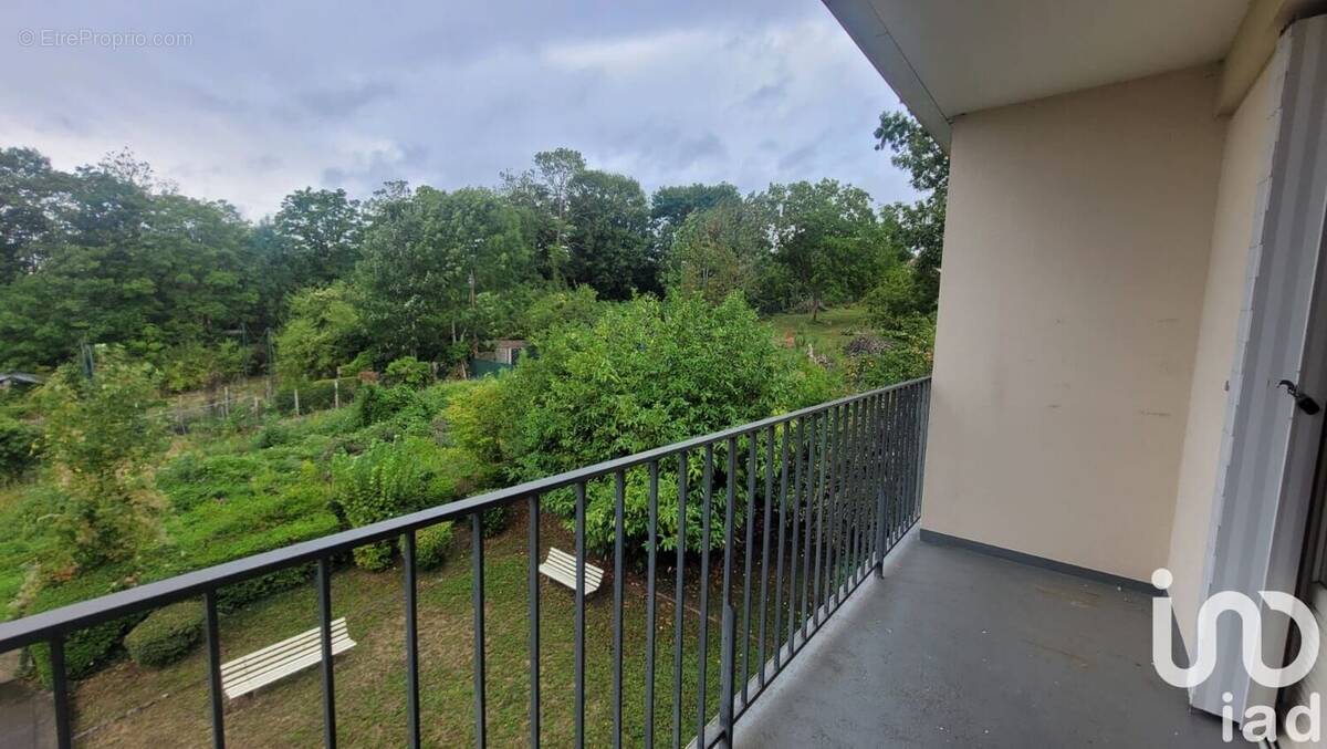 Photo 1 - Appartement à THORIGNY-SUR-MARNE