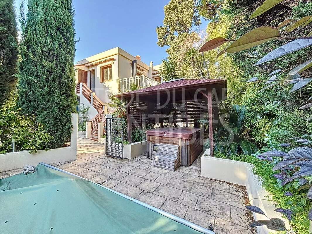 Maison à ANTIBES
