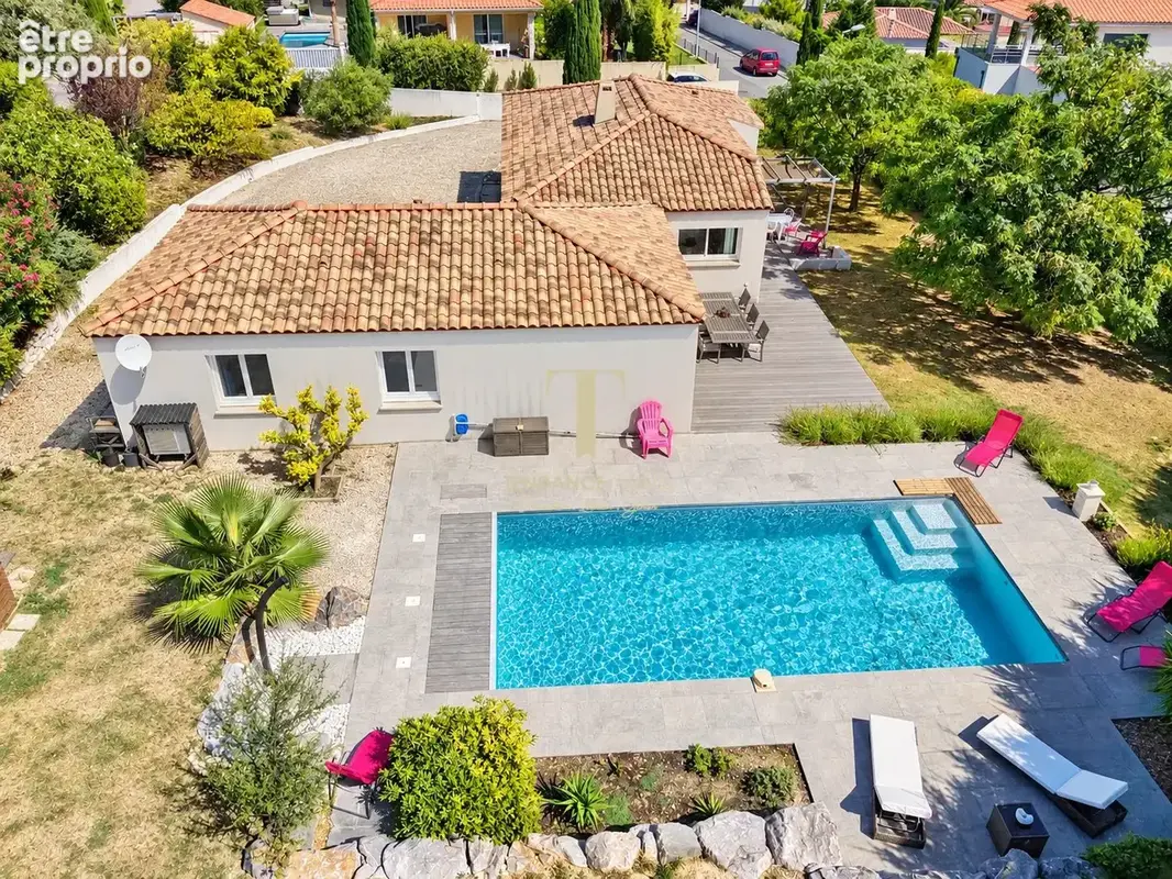 Photo Maison à Narbonne au prix de 559 000€