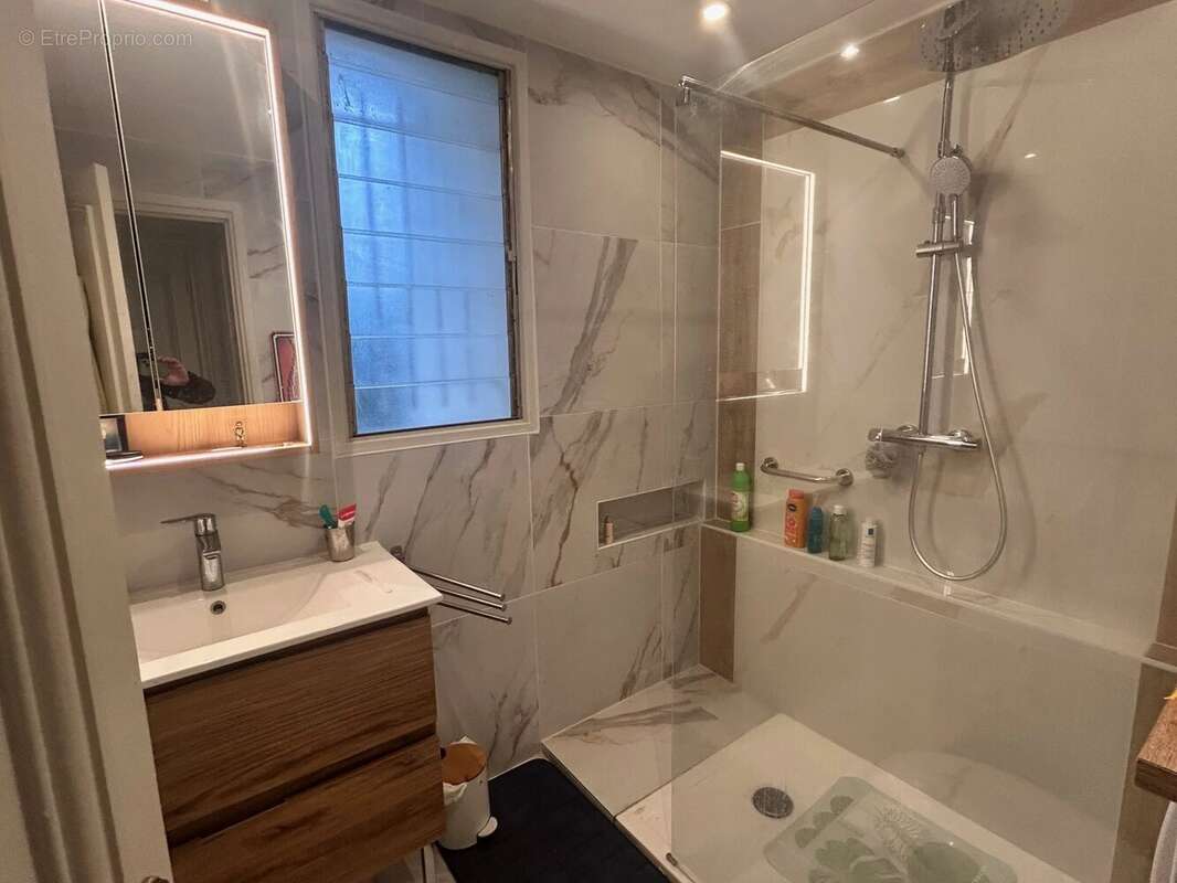 Appartement à CAGNES-SUR-MER