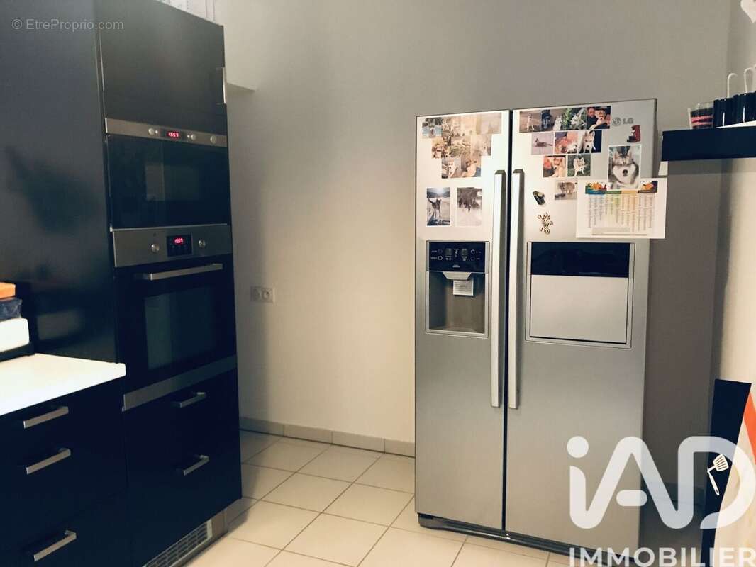 Photo 7 - Appartement à POUZAC