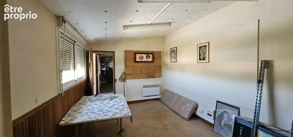 Entrepôts et Bureaux - photo 10