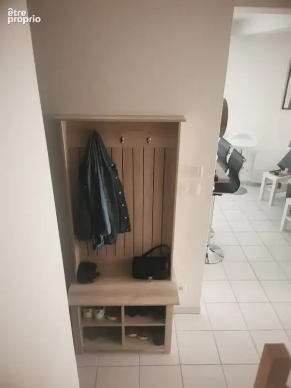 Maison 86 m² à Samoreau  - photo 9