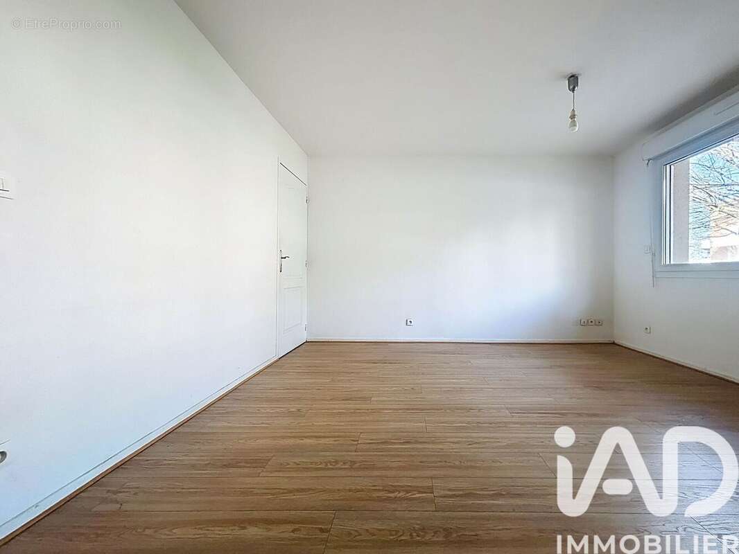 Photo 4 - Appartement à TOULOUSE
