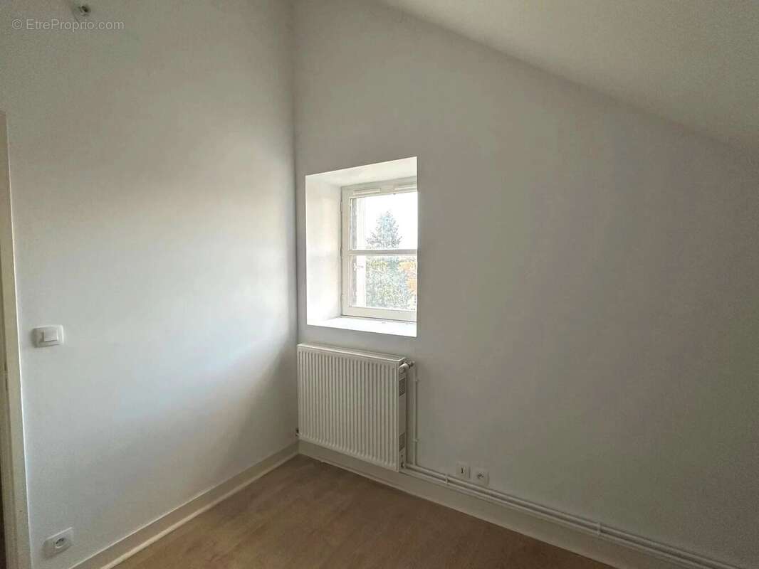 Appartement à SAINT-SAVIN