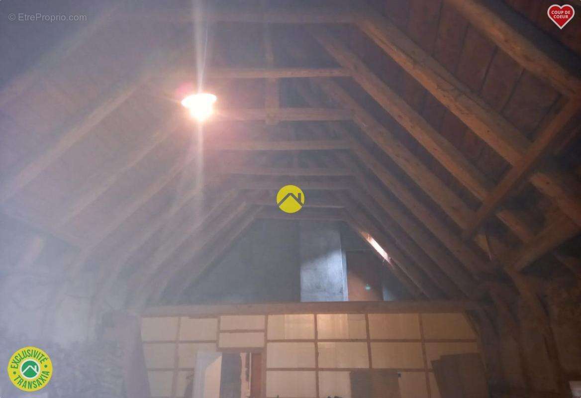 Ancien corps de ferme à Reprendre - photo 19