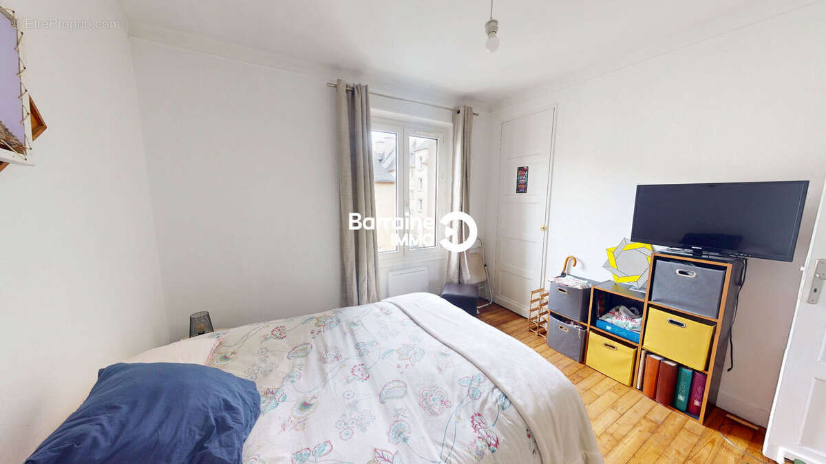 Appartement à BREST