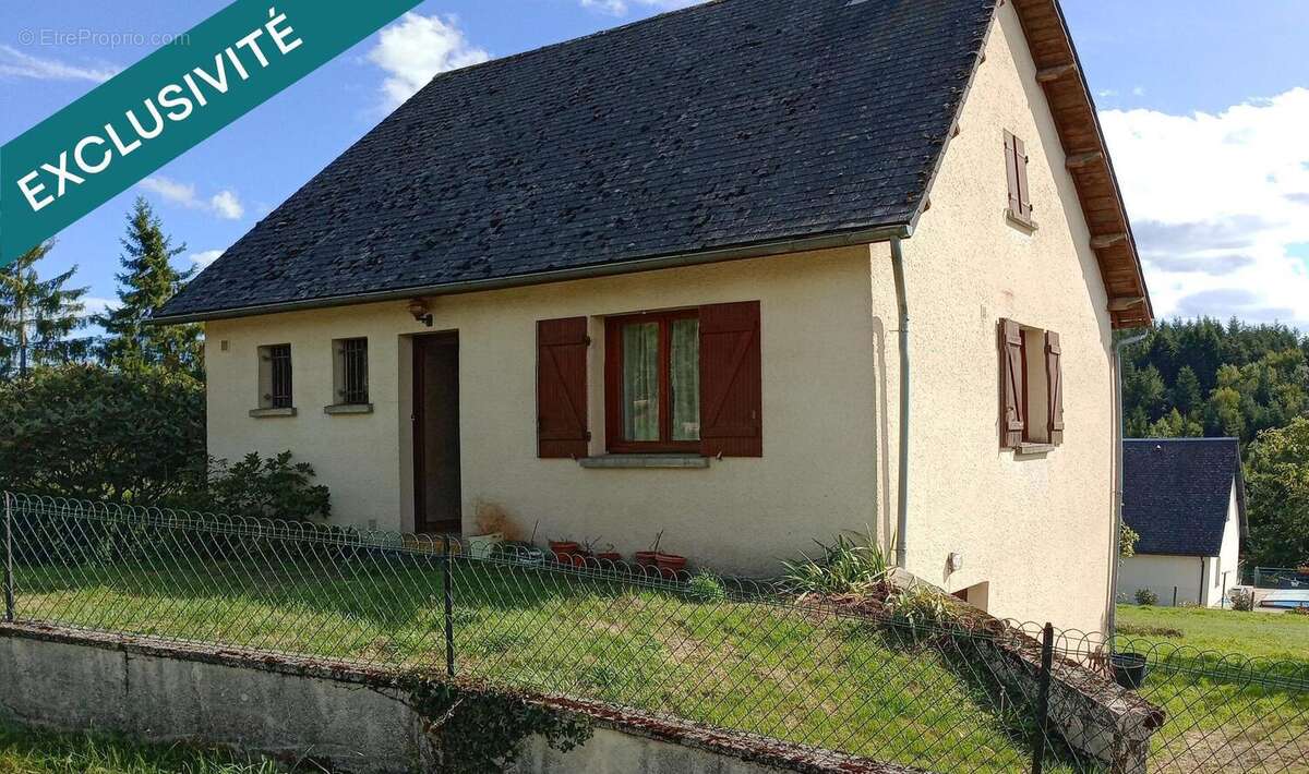 Photo 2 - Maison à BOURG-LASTIC