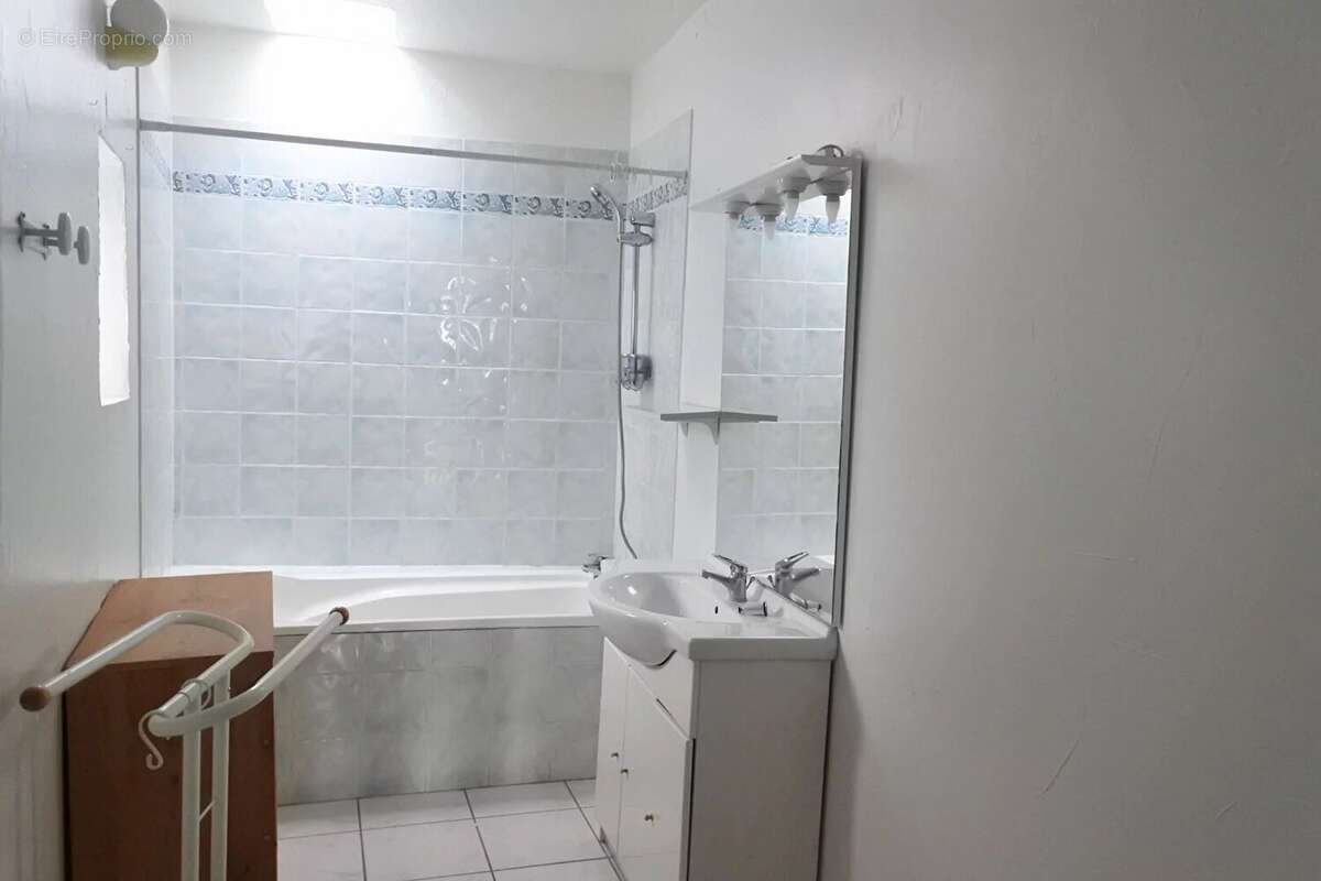 Maison à BOURG-DE-PEAGE