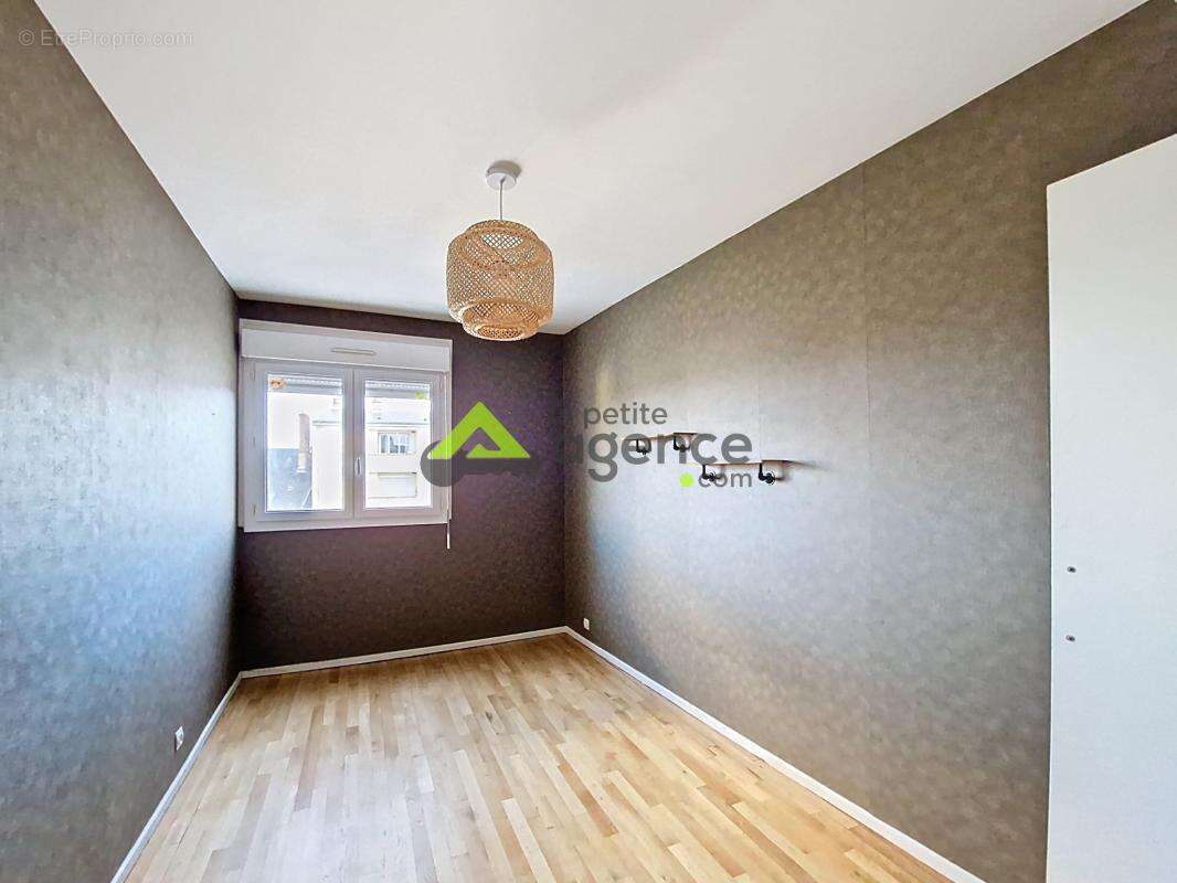 Appartement à GUERET