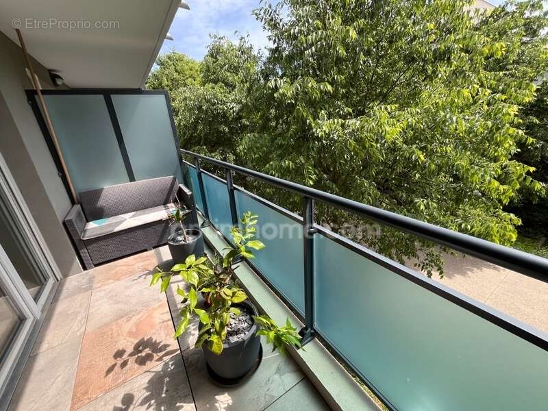 Appartement à GIGEAN