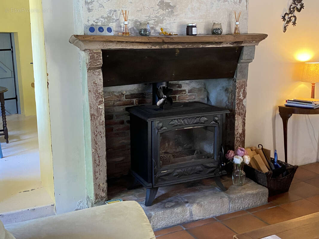 Maison à SAINTE-FLORENCE