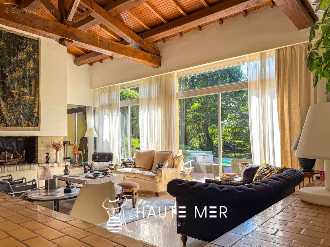 Maison à LES SABLES-D&#039;OLONNE