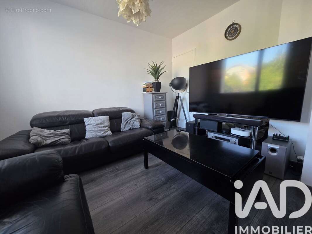 Photo 6 - Appartement à MALZEVILLE