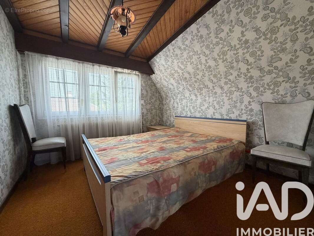 Photo 6 - Maison à SAINT-DIZIER
