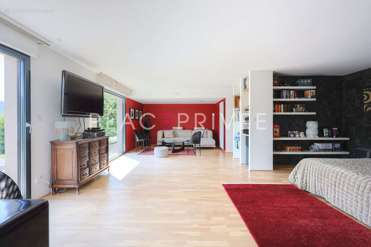 Maison à SAINT-DIE-DES-VOSGES