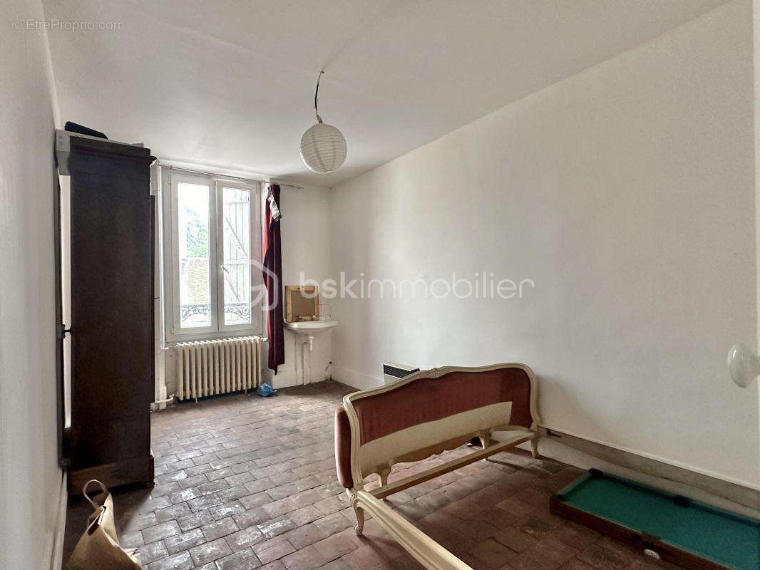 Appartement à DOUCHY
