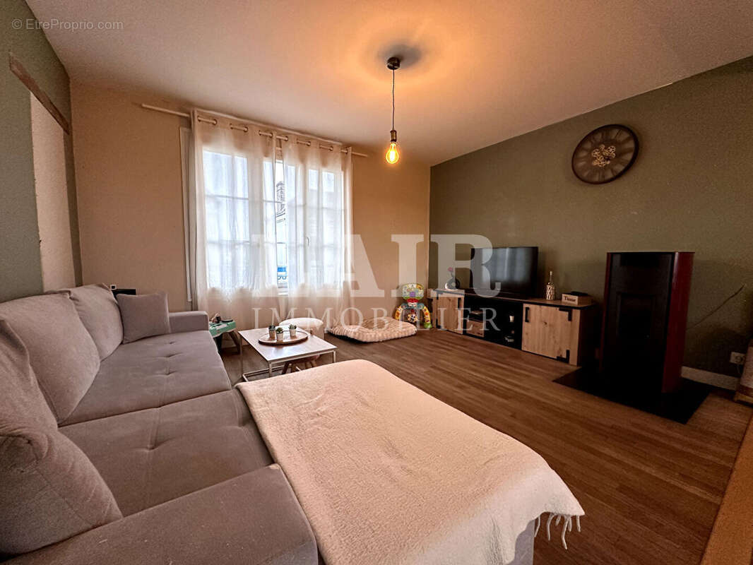 Maison de bourg Perche en Nocé - B14685 - photo 4