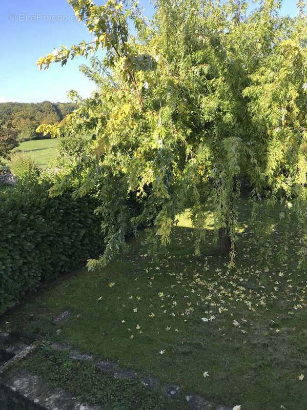Maison à BRINON-SUR-BEUVRON