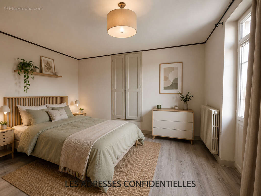 Maison à VAULX-EN-VELIN