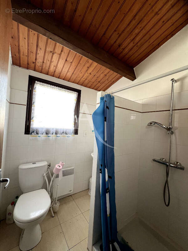 Maison à NOIRMOUTIER-EN-L'ILE