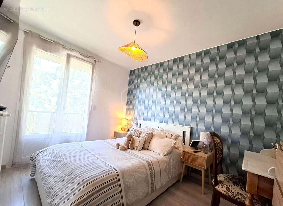 Appartement à BLOIS