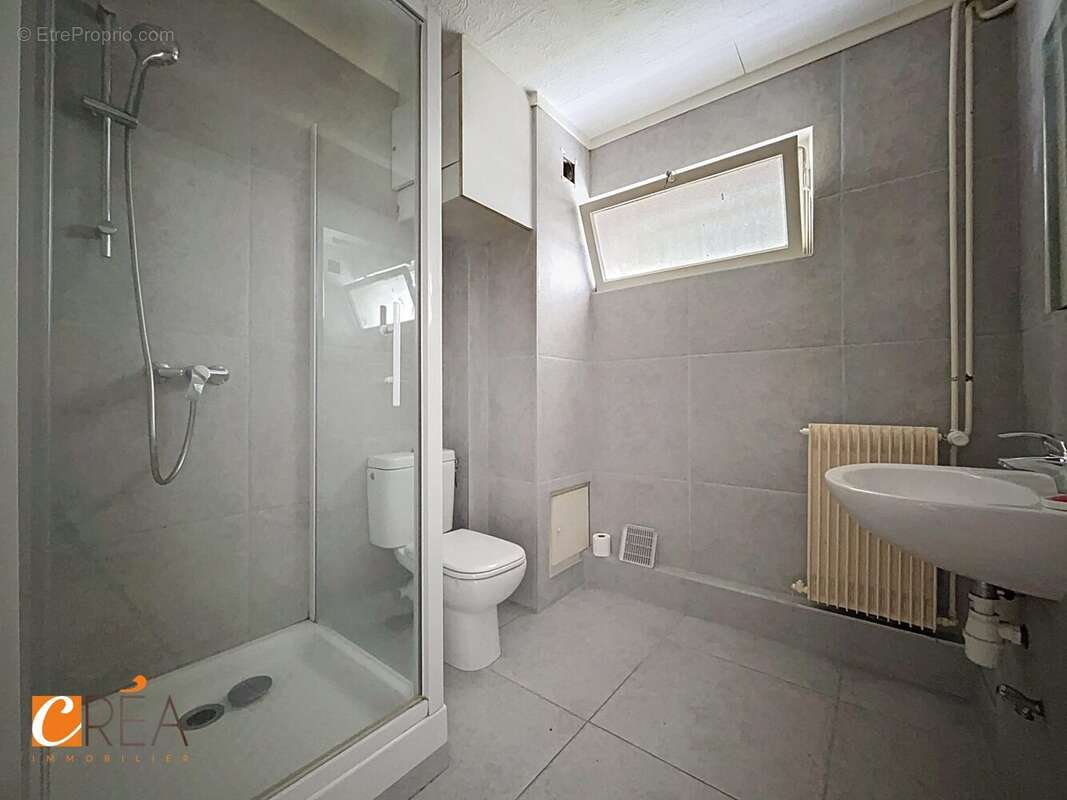 Appartement à BRUNSTATT