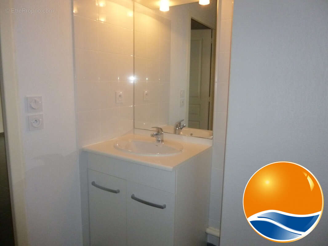 Appartement à NARBONNE