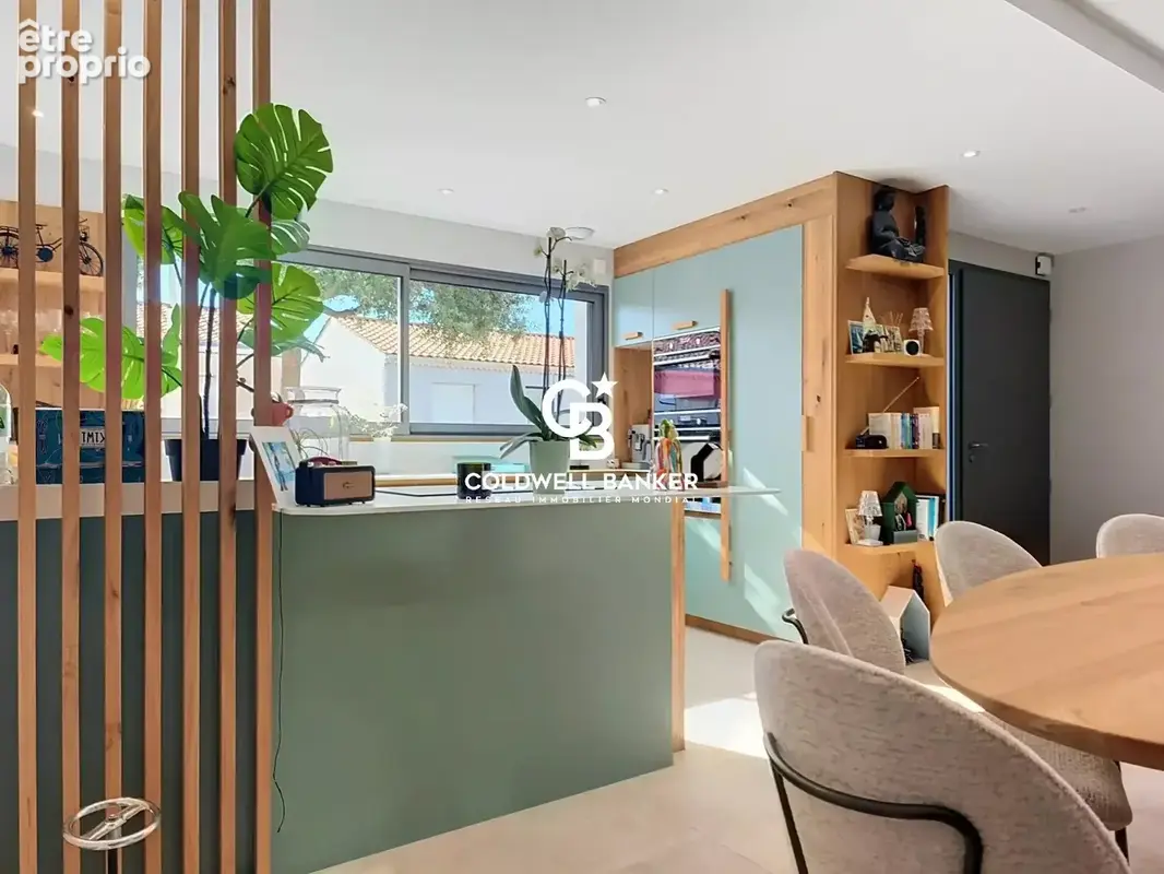 Les Sables d'Olonne - Maison neuve de standing 130 m² - Proche Arago et plages - photo 6