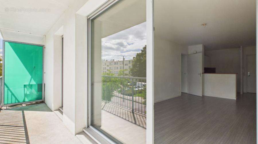 Appartement 46 m² à Rennes  - photo 375