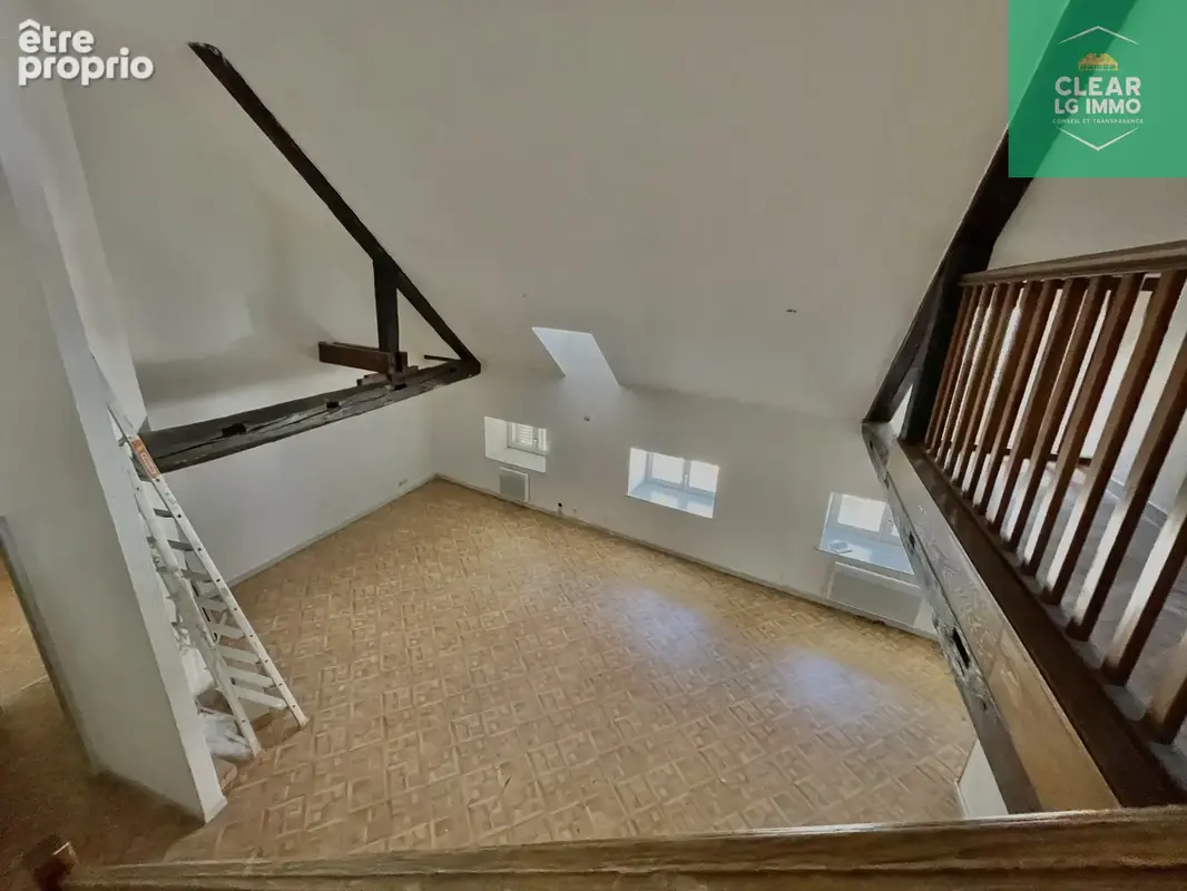 Photo Appartement à Sierck-Les-Bains au prix de 120 000€
